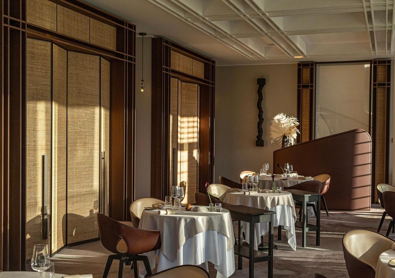 Отель Casadelmar Порто-Веккьо Экстерьер фото