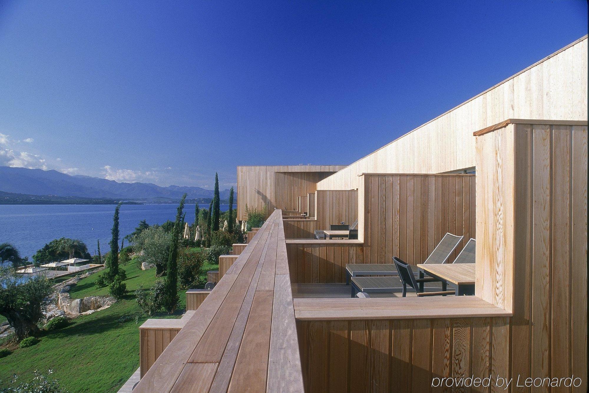 Отель Casadelmar Порто-Веккьо Номер фото