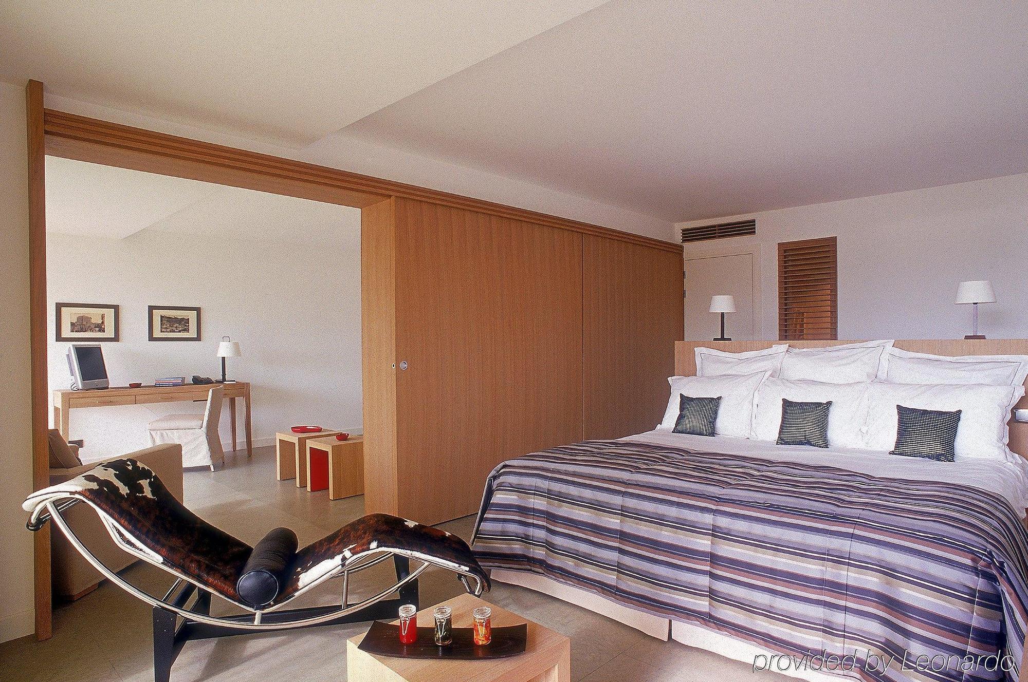Отель Casadelmar Порто-Веккьо Номер фото
