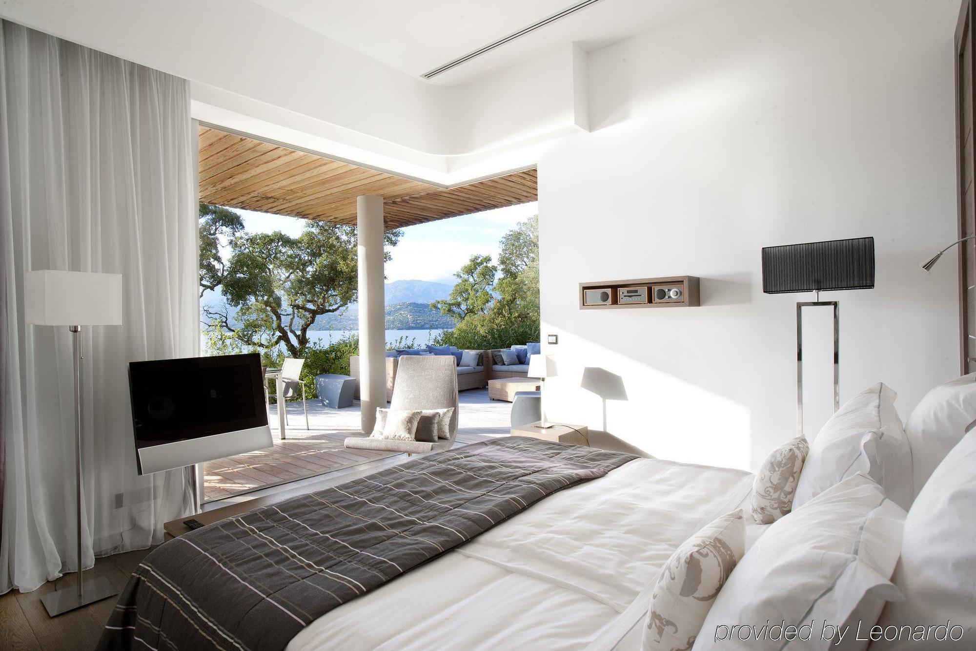 Отель Casadelmar Порто-Веккьо Номер фото