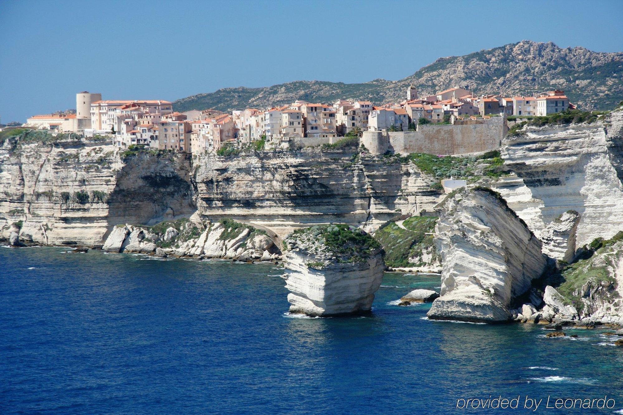 Отель Casadelmar Порто-Веккьо Экстерьер фото