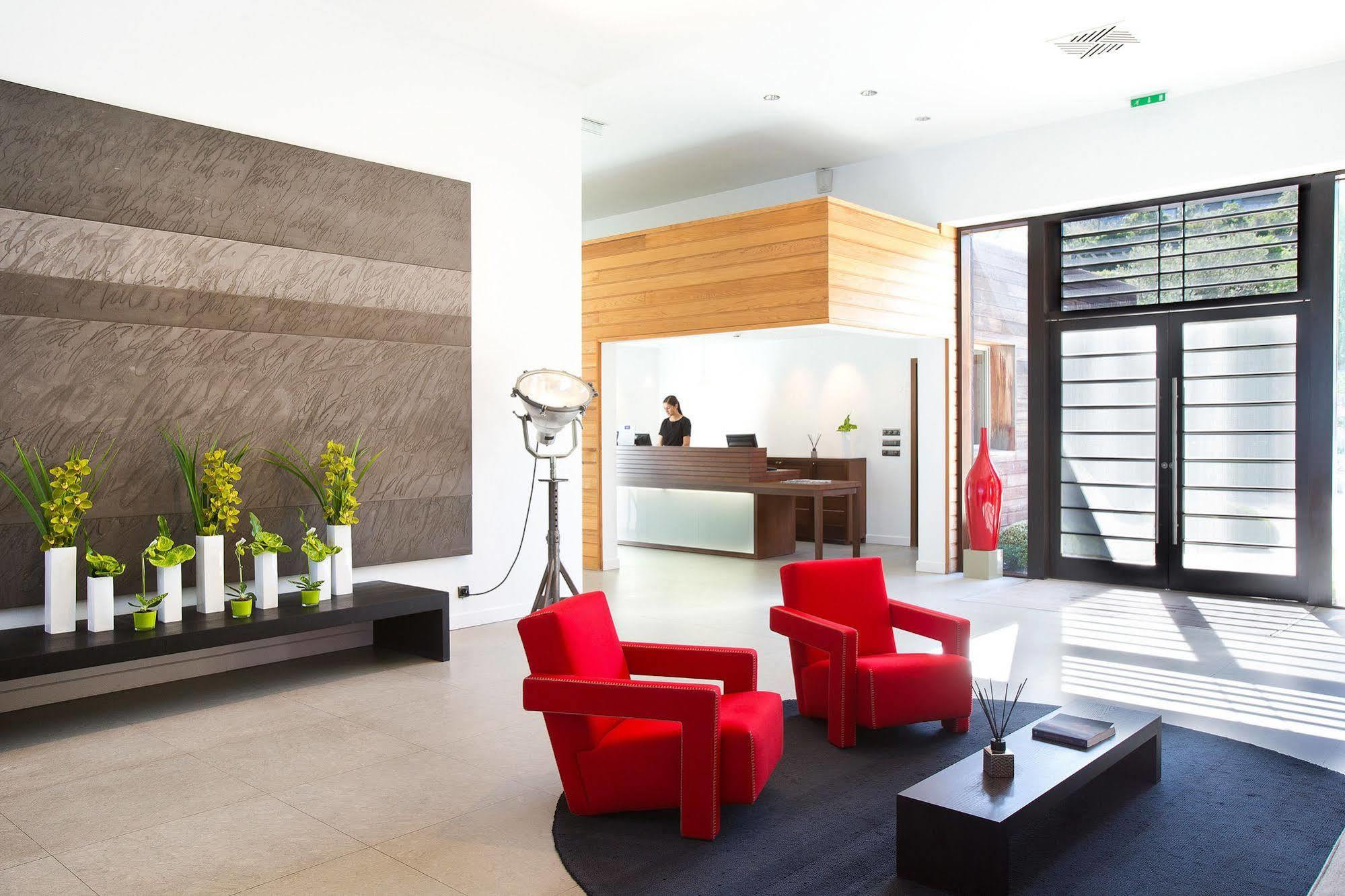Отель Casadelmar Порто-Веккьо Экстерьер фото