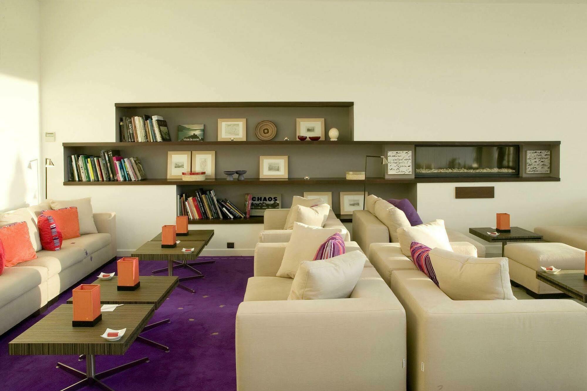 Отель Casadelmar Порто-Веккьо Экстерьер фото