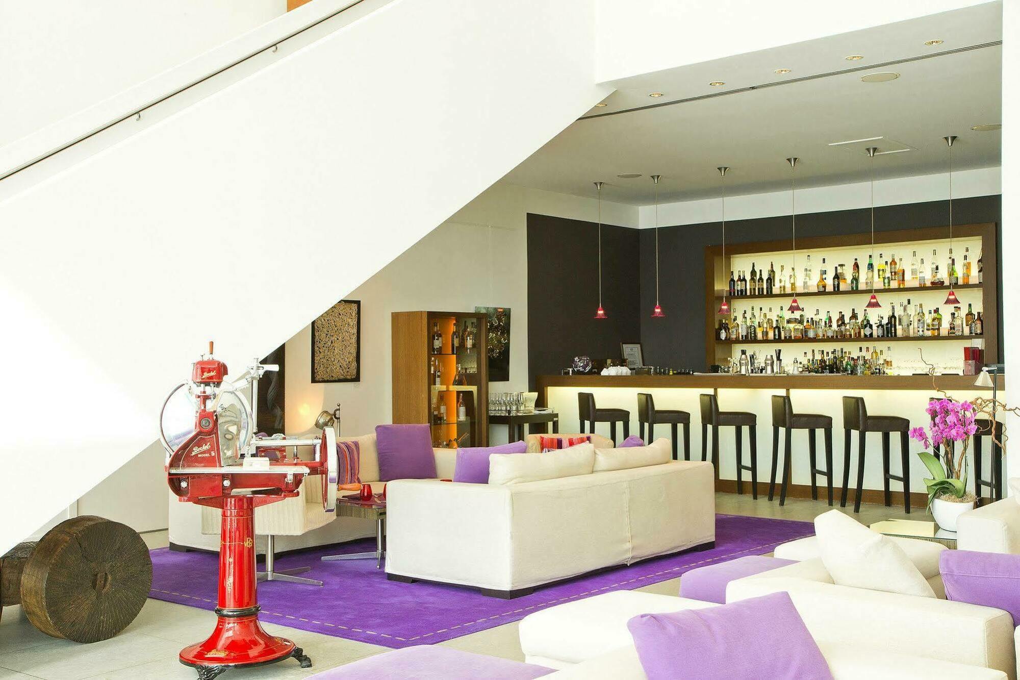 Отель Casadelmar Порто-Веккьо Экстерьер фото