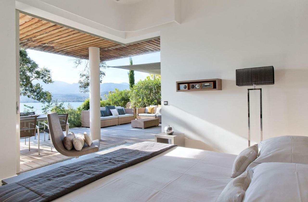 Отель Casadelmar Порто-Веккьо Экстерьер фото
