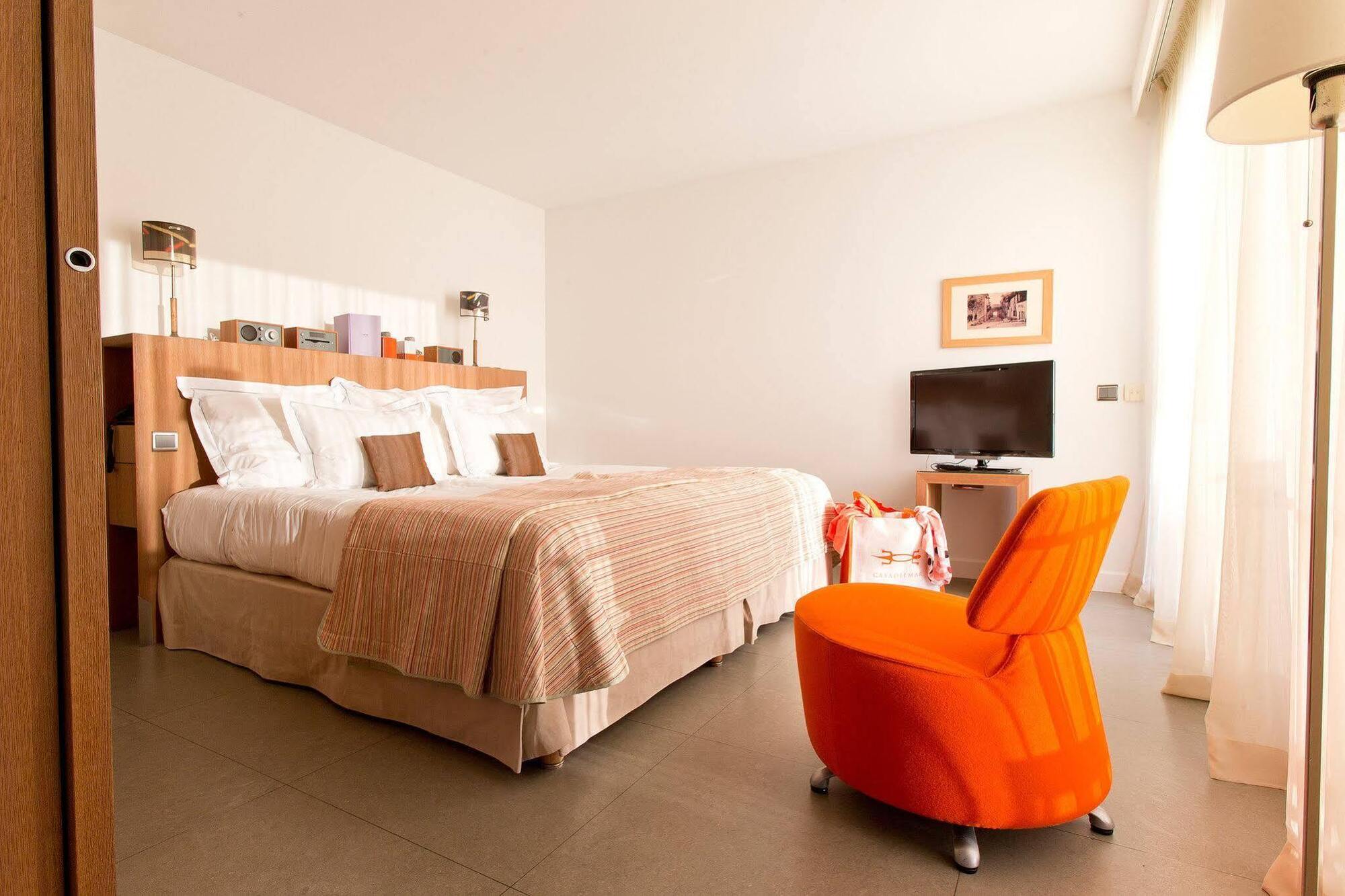 Отель Casadelmar Порто-Веккьо Экстерьер фото